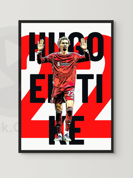🖼 New Premier League Football Prints for True Fans | Handmade Art by Link Coaching Art