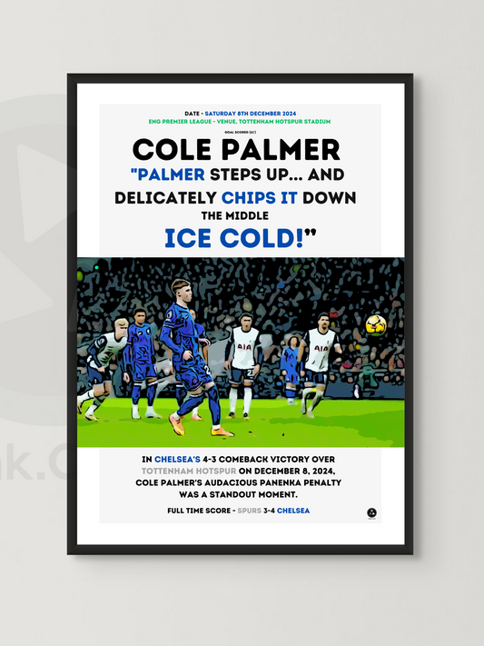 Best Gifts for Football Fans: Why Art Prints Make the Perfect Choice