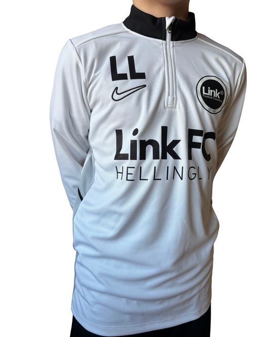 Link Football Coaching 25 Dri-FIT Drill Top