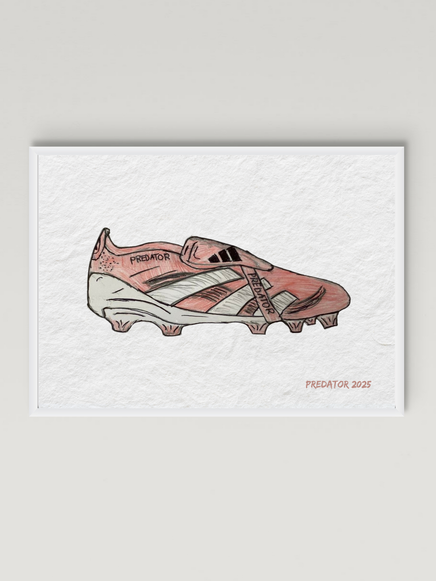 Predator 2025 RED