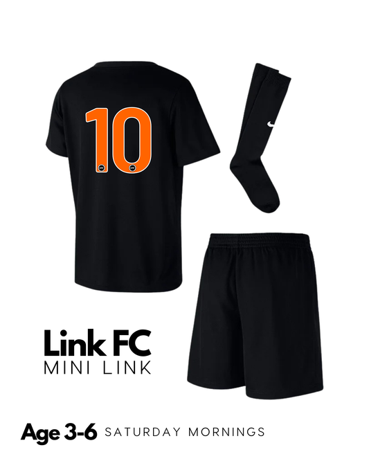 Mini LINK training kit