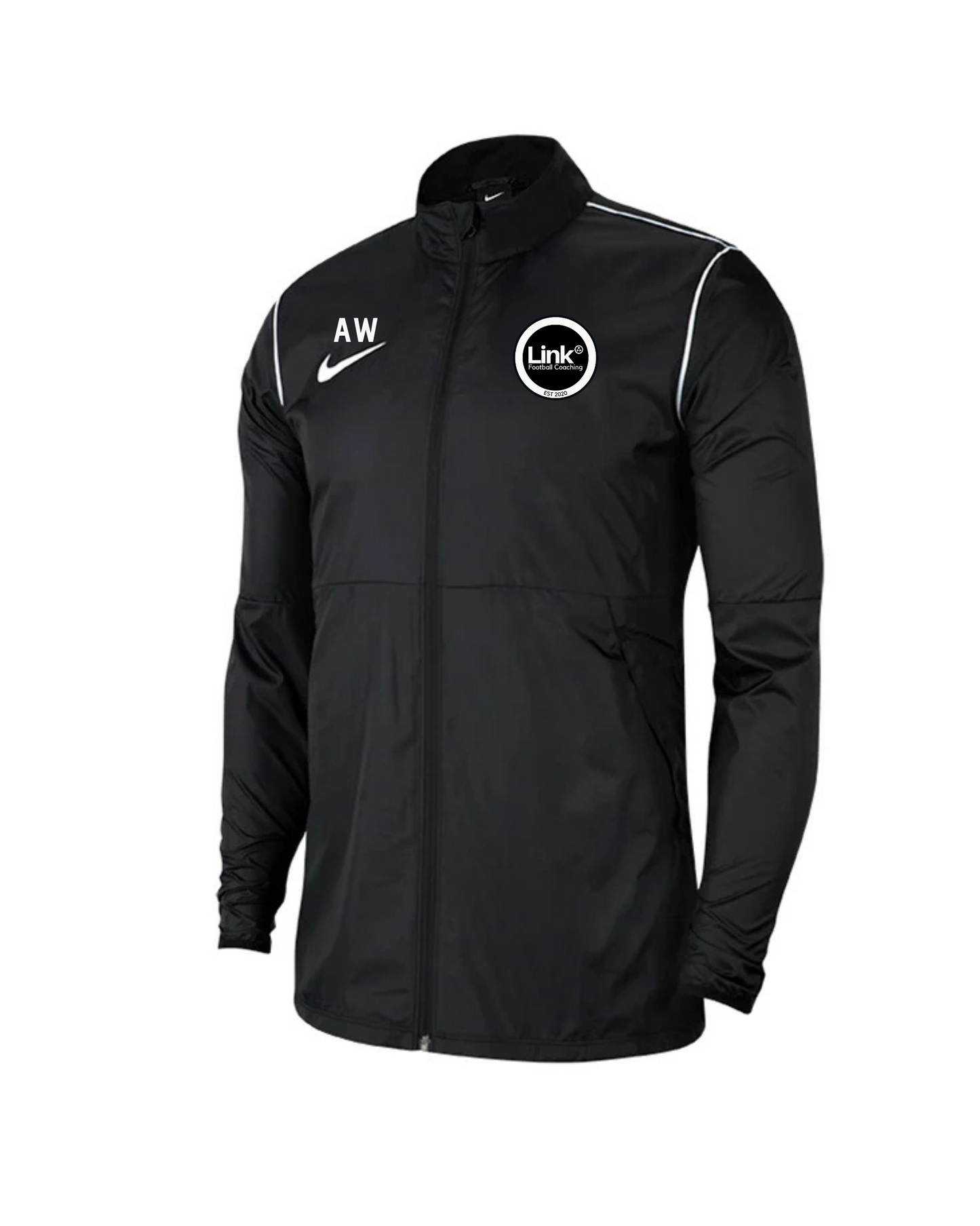 Link FC Rain Jacket
