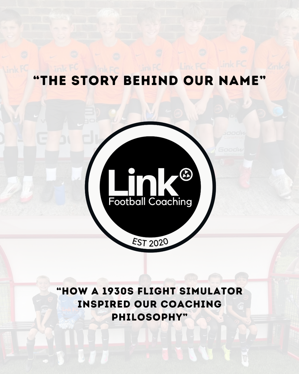 The Story Behind our Name. LINK