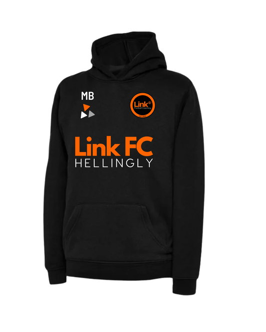 Link FC Custom Hoodie
