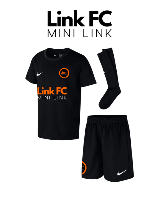 Mini LINK training kit