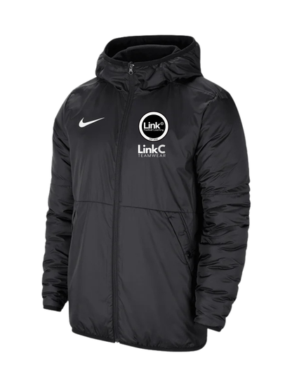 LinkFC Teamwear Nike Park 20 Fall Jacket