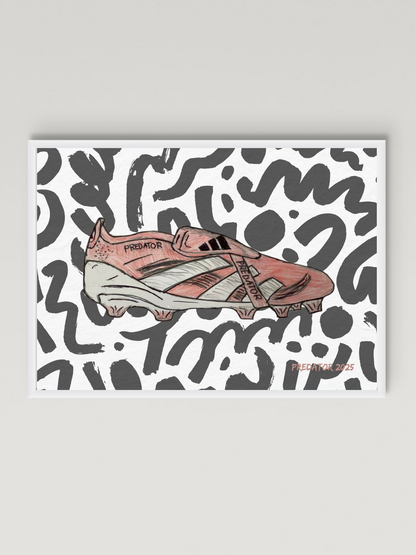 Predator 2025 Graphity