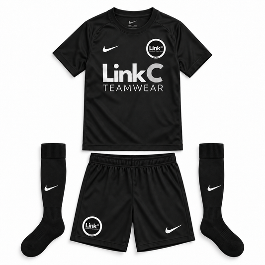 Link FC Training kit Bundle