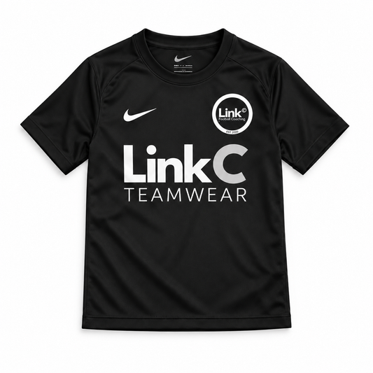 Link Football Coaching Training Tee 26-27
