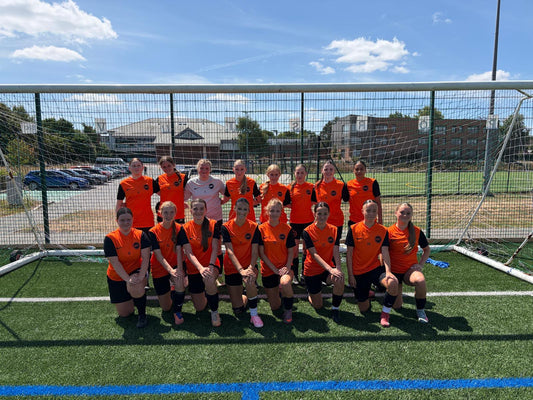 Link FC Women - Player Sponsor 2026
